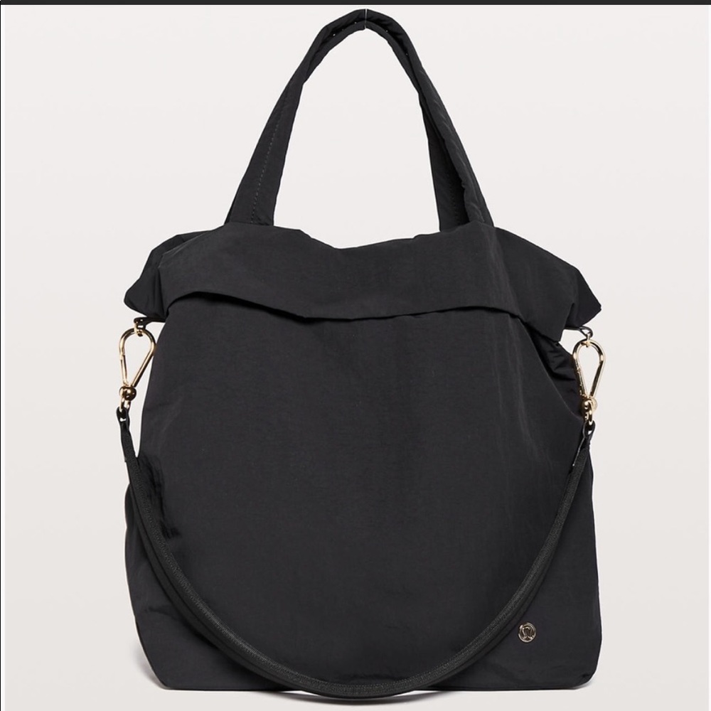 Lululemon On My Level 30L Bag